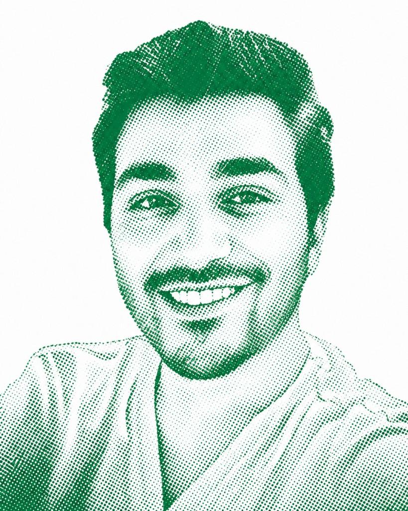 Vaibhav, founder of Wonder